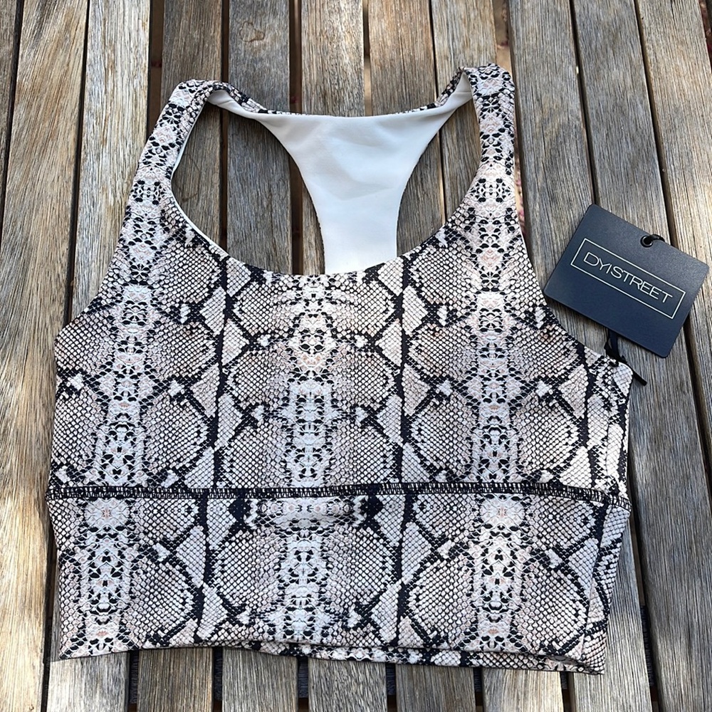 DYI Sport Bra size S